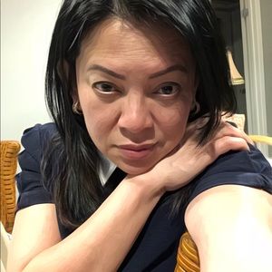 Meet your Posher, Catherine